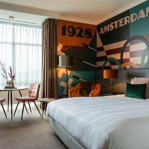 Apollo Hotel Amsterdam, a Tribute Portfolio Hotel